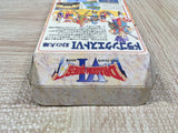 UF4729 Dragon Quest VI 6 Boxed Nintendo Super Famicom SNES Japan