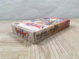 UF4730 Dragon Quest VI 6 Boxed Nintendo Super Famicom SNES Japan