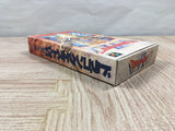 UF4730 Dragon Quest VI 6 Boxed Nintendo Super Famicom SNES Japan