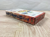 UF4730 Dragon Quest VI 6 Boxed Nintendo Super Famicom SNES Japan