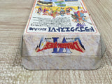 UF4730 Dragon Quest VI 6 Boxed Nintendo Super Famicom SNES Japan