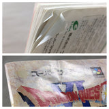 UF4731 Dragon Quest VI 6 Boxed Nintendo Super Famicom SNES Japan
