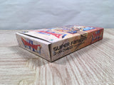 UF4731 Dragon Quest VI 6 Boxed Nintendo Super Famicom SNES Japan