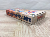 UF4731 Dragon Quest VI 6 Boxed Nintendo Super Famicom SNES Japan
