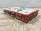 UF4731 Dragon Quest VI 6 Boxed Nintendo Super Famicom SNES Japan