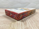 UF4731 Dragon Quest VI 6 Boxed Nintendo Super Famicom SNES Japan