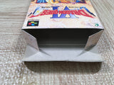 UF4731 Dragon Quest VI 6 Boxed Nintendo Super Famicom SNES Japan