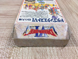 UF4731 Dragon Quest VI 6 Boxed Nintendo Super Famicom SNES Japan