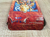 UF4732 Dragon Quest VI 6 Boxed Nintendo Super Famicom SNES Japan
