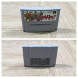 UF4732 Dragon Quest VI 6 Boxed Nintendo Super Famicom SNES Japan