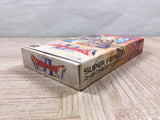 UF4732 Dragon Quest VI 6 Boxed Nintendo Super Famicom SNES Japan