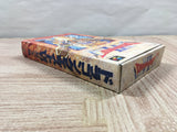 UF4732 Dragon Quest VI 6 Boxed Nintendo Super Famicom SNES Japan
