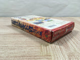 UF4732 Dragon Quest VI 6 Boxed Nintendo Super Famicom SNES Japan