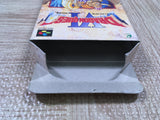 UF4732 Dragon Quest VI 6 Boxed Nintendo Super Famicom SNES Japan
