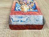 UF4733 Dragon Quest VI 6 Boxed Nintendo Super Famicom SNES Japan