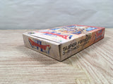UF4733 Dragon Quest VI 6 Boxed Nintendo Super Famicom SNES Japan