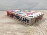 UF4733 Dragon Quest VI 6 Boxed Nintendo Super Famicom SNES Japan