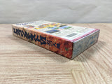 UF4733 Dragon Quest VI 6 Boxed Nintendo Super Famicom SNES Japan
