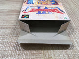 UF4733 Dragon Quest VI 6 Boxed Nintendo Super Famicom SNES Japan