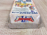 UF4733 Dragon Quest VI 6 Boxed Nintendo Super Famicom SNES Japan