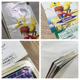 UF4734 Final Fantasy 5 V Boxed Nintendo Super Famicom SNES Japan