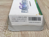 UF4734 Final Fantasy 5 V Boxed Nintendo Super Famicom SNES Japan