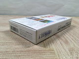 UF4735 Final Fantasy 5 V Boxed Nintendo Super Famicom SNES Japan