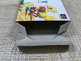 UF4735 Final Fantasy 5 V Boxed Nintendo Super Famicom SNES Japan