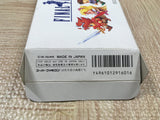 UF4736 Final Fantasy IV 4 Boxed Nintendo Super Famicom SNES Japan