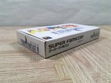 UF4736 Final Fantasy IV 4 Boxed Nintendo Super Famicom SNES Japan