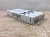 UF4736 Final Fantasy IV 4 Boxed Nintendo Super Famicom SNES Japan