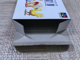 UF4736 Final Fantasy IV 4 Boxed Nintendo Super Famicom SNES Japan