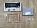 UF4737 Final Fantasy VI 6 Boxed Nintendo Super Famicom SNES Japan