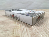 UF4737 Final Fantasy VI 6 Boxed Nintendo Super Famicom SNES Japan