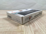 UF4737 Final Fantasy VI 6 Boxed Nintendo Super Famicom SNES Japan