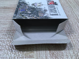 UF4737 Final Fantasy VI 6 Boxed Nintendo Super Famicom SNES Japan