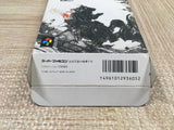 UF4738 Final Fantasy VI 6 Boxed Nintendo Super Famicom SNES Japan