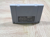 UF4738 Final Fantasy VI 6 Boxed Nintendo Super Famicom SNES Japan