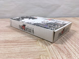 UF4738 Final Fantasy VI 6 Boxed Nintendo Super Famicom SNES Japan