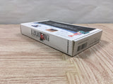 UF4738 Final Fantasy VI 6 Boxed Nintendo Super Famicom SNES Japan