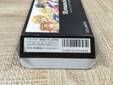 UF4739 Romancing SaGa Boxed Nintendo Super Famicom SNES Japan