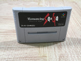 UF4739 Romancing SaGa Boxed Nintendo Super Famicom SNES Japan