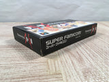UF4739 Romancing SaGa Boxed Nintendo Super Famicom SNES Japan