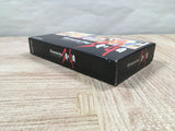 UF4739 Romancing SaGa Boxed Nintendo Super Famicom SNES Japan
