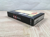 UF4739 Romancing SaGa Boxed Nintendo Super Famicom SNES Japan