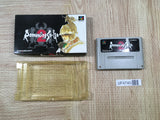 UF4740 Romancing SaGa 2 Boxed Nintendo Super Famicom SNES Japan