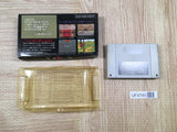 UF4740 Romancing SaGa 2 Boxed Nintendo Super Famicom SNES Japan