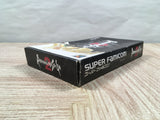 UF4740 Romancing SaGa 2 Boxed Nintendo Super Famicom SNES Japan