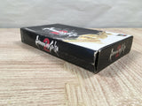 UF4740 Romancing SaGa 2 Boxed Nintendo Super Famicom SNES Japan