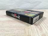 UF4740 Romancing SaGa 2 Boxed Nintendo Super Famicom SNES Japan
